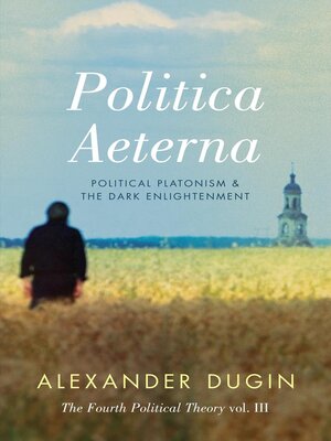 cover image of Politica Aeterna